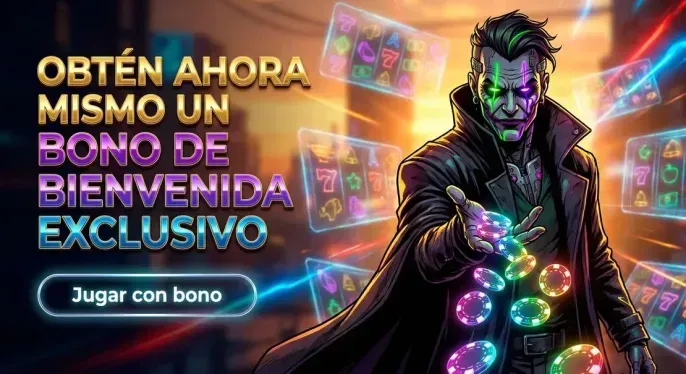 Amazonslots Casino